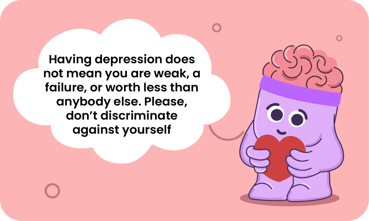 Inspirational Depression Quotes to Uplift Your Spirit